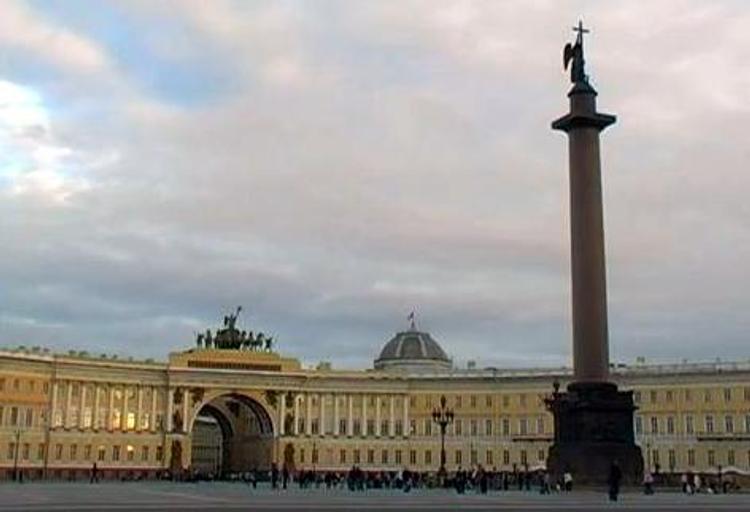 В воскресенье открывается конгресс "Санкт-Петербург и славянский мир"