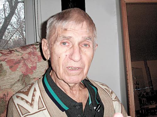 Пространство Дмитрия Жилинского