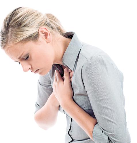 Дайте отдышаться…