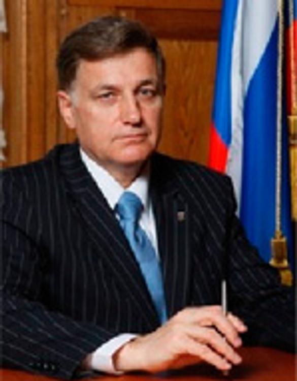 Спикер ЗакСа Петербурга: В России нет политзаключенных