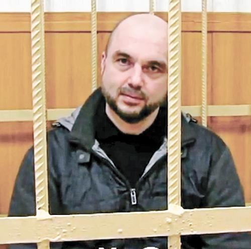 Незаконно и несправедливо