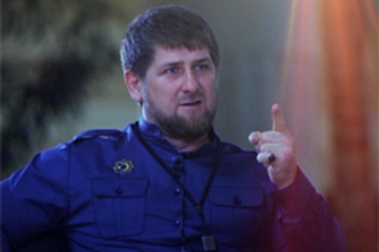 Кадыров: "Сегодняшних боевиков нельзя вылечить, только уничтожить"
