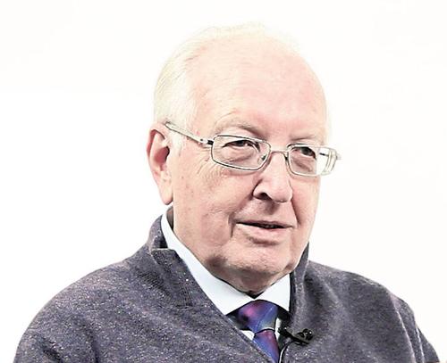 Человек из будущего