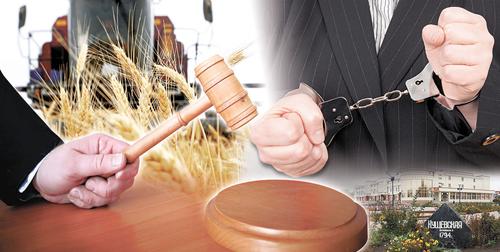 Тишь – не значит благодать