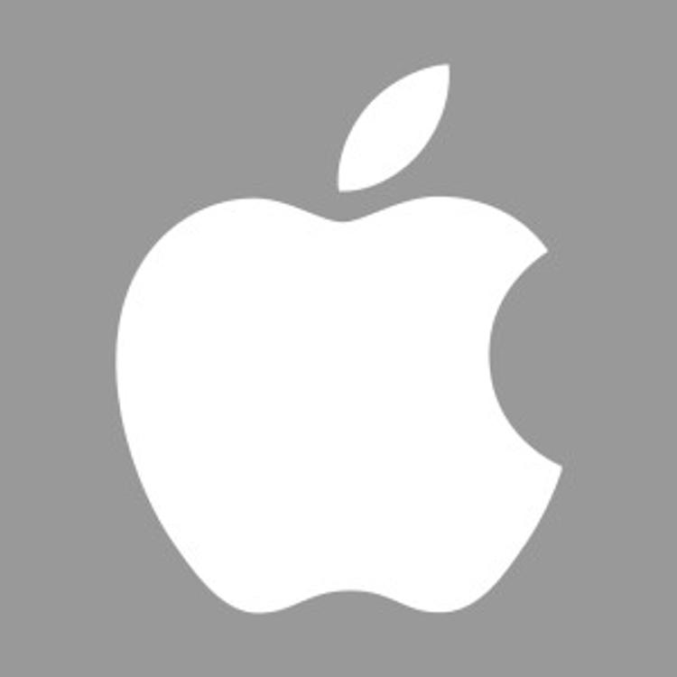 Пользователи Apple подали в суд за сокрытие информации об объеме памяти