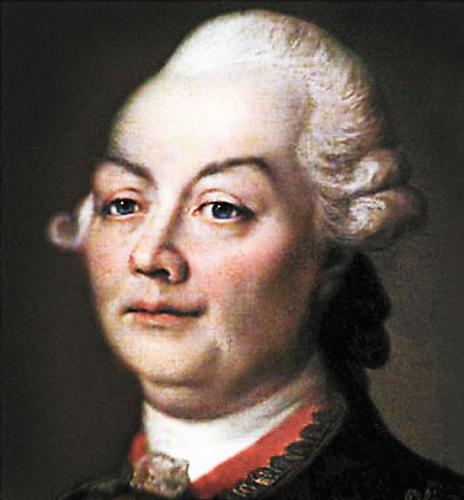 Мягкая сила