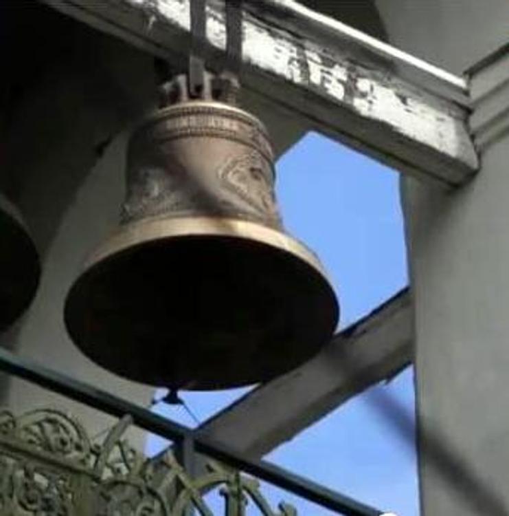 Православный Петербург встречает праздник Крещения