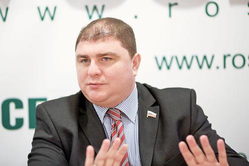 Пролетарии всех стран, остерегайтесь!