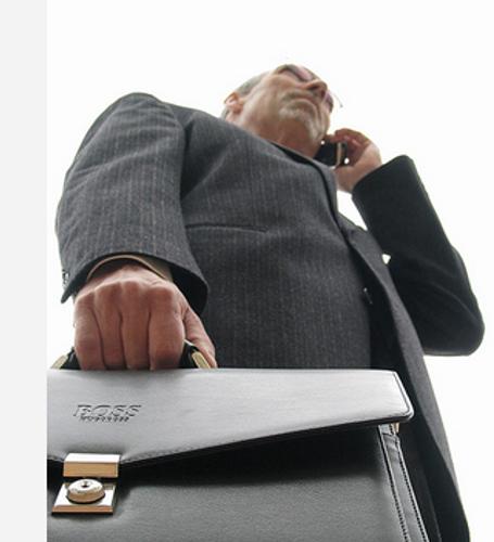 Наших олигархов выгоняют из Лондона