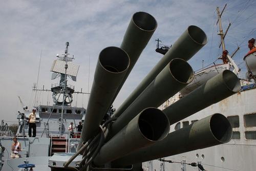Как Москва ответит Вашингтону в случае поставок оружия Киеву