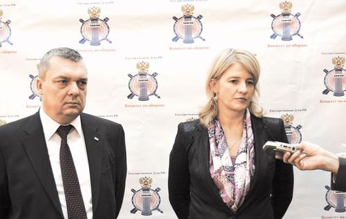 России нужен цифровой суверенитет