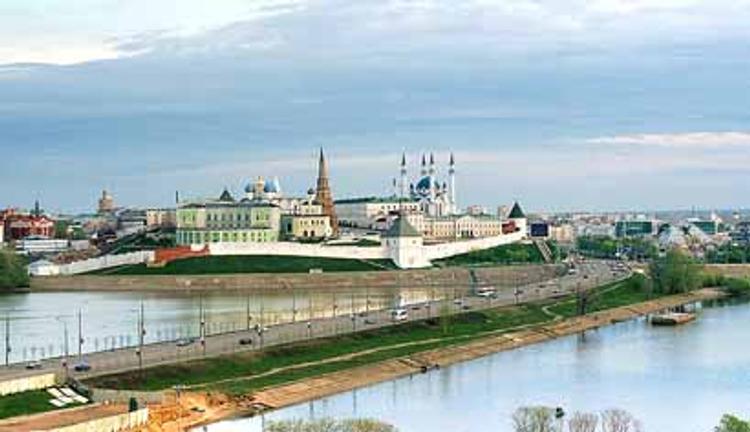 Экскурсоводы заговорят на китайском