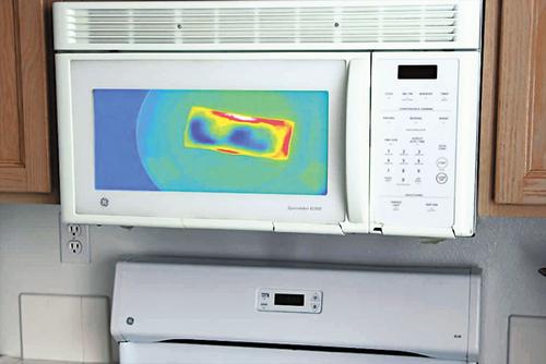 Глазами «хищника»