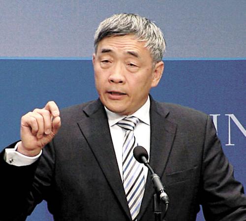 Китайцы заступились за Москву