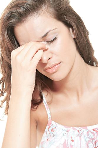 Этмоидит: не запускайте болезнь!