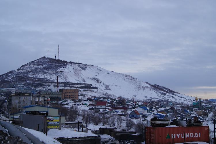 На Дальнем Востоке ожидается мощное землетрясение