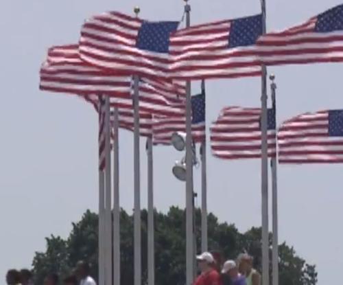Вашингтон готовится воевать против Москвы и Пекина в шести стихиях