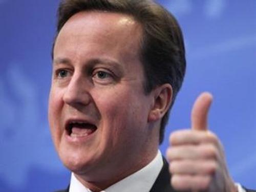 Чем Лондон угрожает Москве?