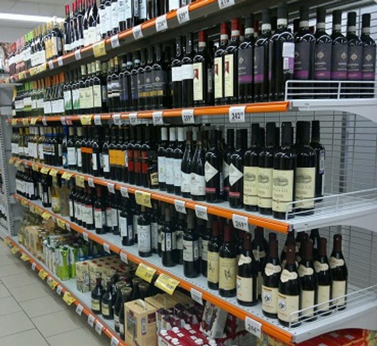В Тверской области изменили время действия запрета на розничную продажу алкоголя