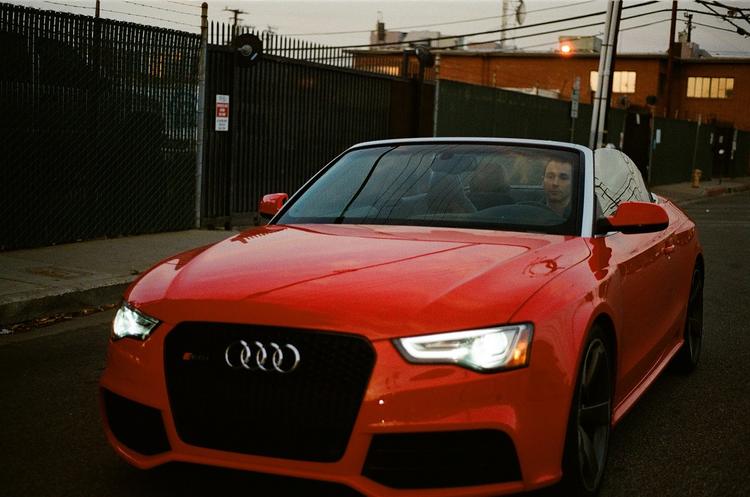Audi повышает цены в России