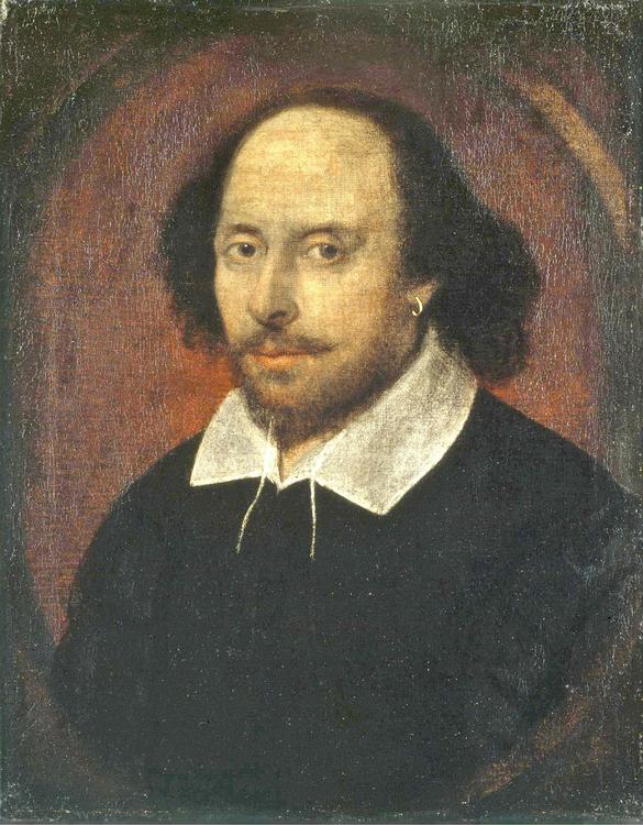 Ученые намерены произвести эксгумацию Шекспира