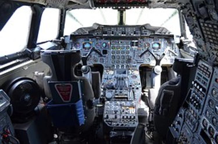 Второй пилот Airbus A320 имел суицидальные наклонности