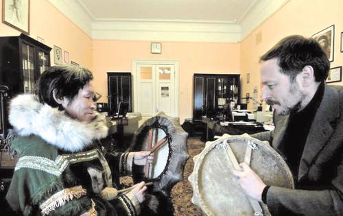 Шаманы, роскошь и бизнес-интересы губят фракцию КПРФ