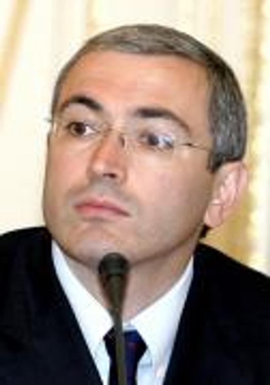 Ходорковский обсудил ситуацию в России с премьером Финляндии