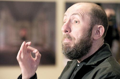 «Отвяжитесь от меня со своими тангейзерами»