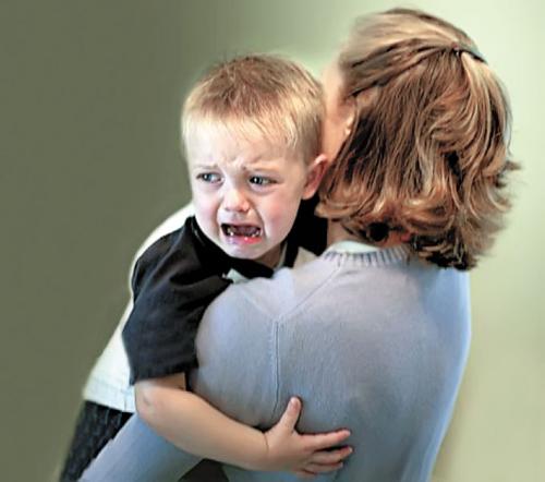 «Верните меня в детдом!»