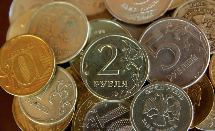 Греф: скачков курса рубля в ближайшее время не ожидается