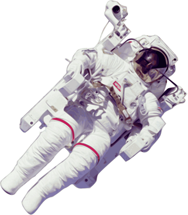 В РФ разработано устройство для спасения космонавтов