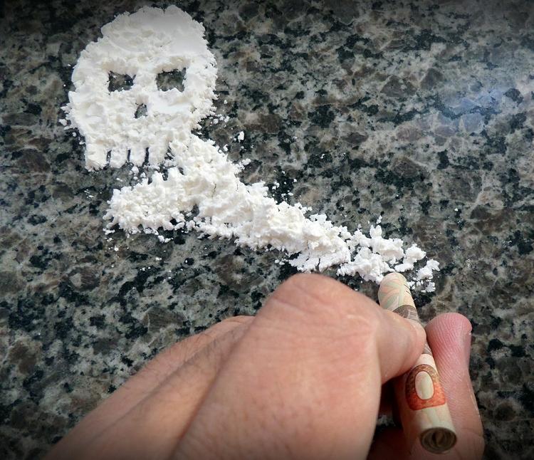 В Британии задержан груз с тремя тоннами кокаина