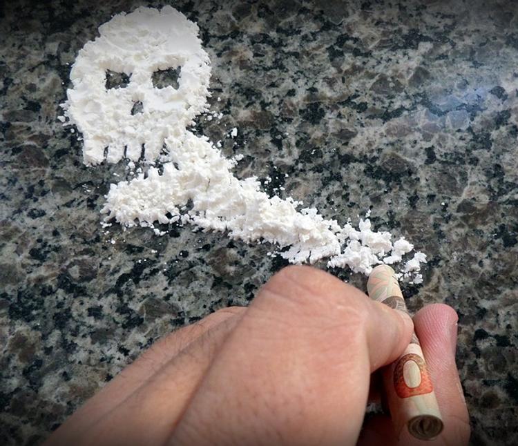 У берегов Шотландии перехватили три тонны кокаина на $770 млн