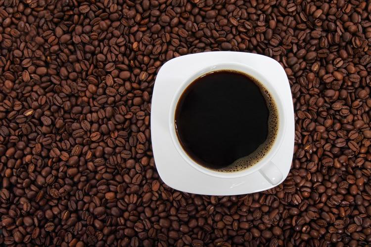 Экипаж МКС выпил кофе, несмотря на падение "Прогресса"