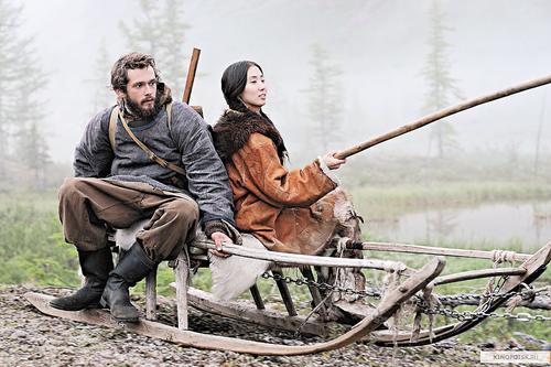 Не мужчины - золото