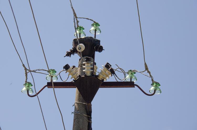 В Челябинской области восстановлено электроснабжение, нарушенное непогодой