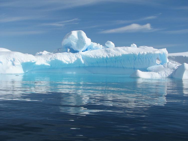 Российские власти выделили 205 млн рублей на исследования в Арктике