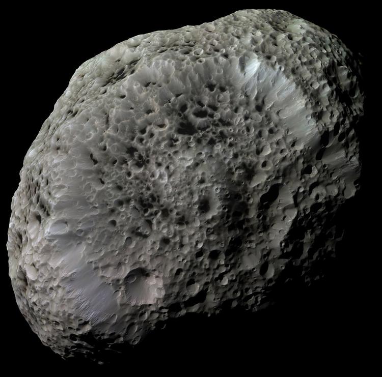 14 мая астероид-гигант приблизится к Земле