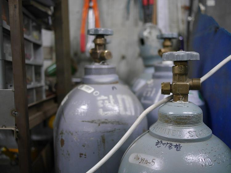 На Урале четверо детей насмерть отравились неизвестным газом