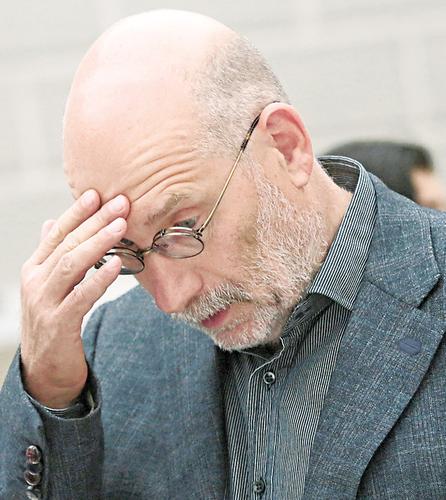 Трагедия Эраста Фандорина: кто виноват?