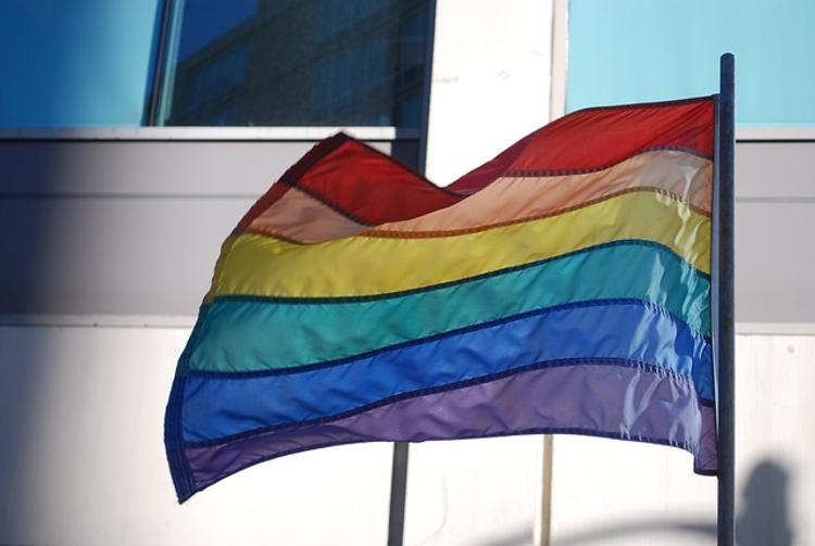 Московский суд арестовал организатора гей-парадов