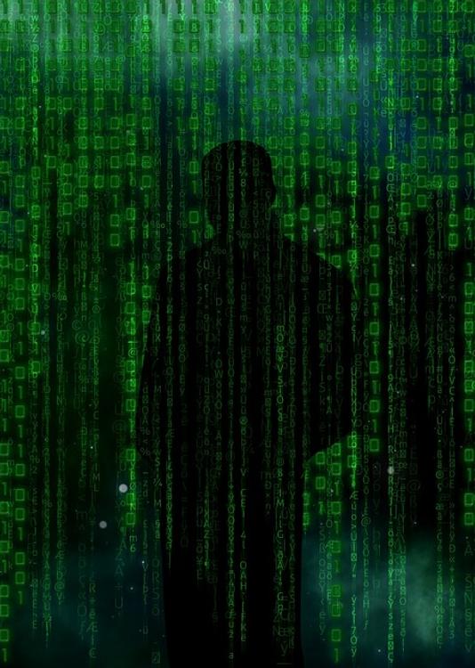 Хакеры в очередной раз ломают американские военные сервера