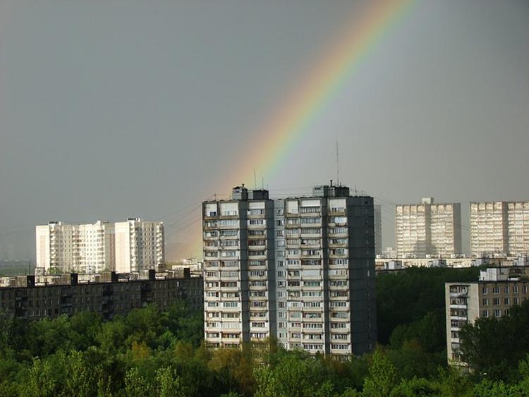 Московские чиновники исключили инвалида из очереди на жильё