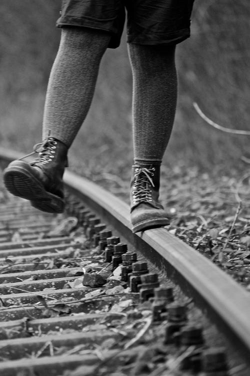 Ребенок в Новомосковске из-за игры попал под поезд