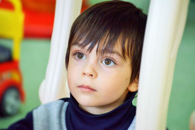Ученые выяснили, что астма у ребенка развивается еще до рождения