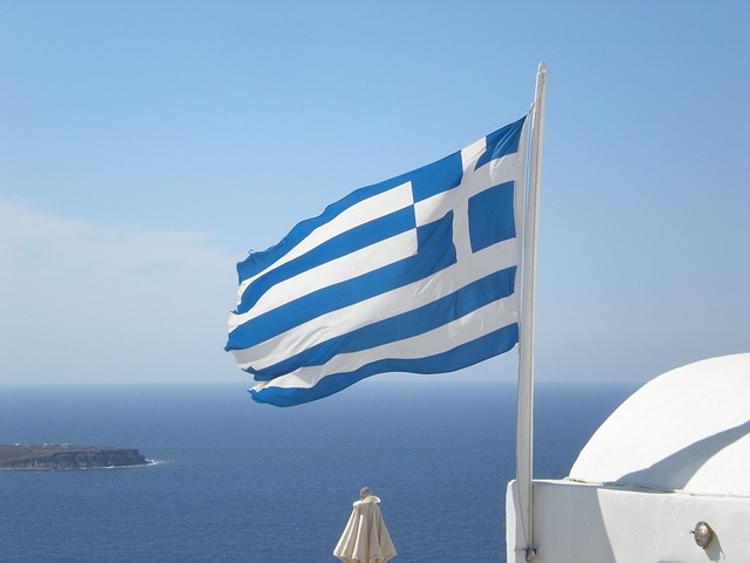 МИД Греции: Афины не намерены покидать еврозону