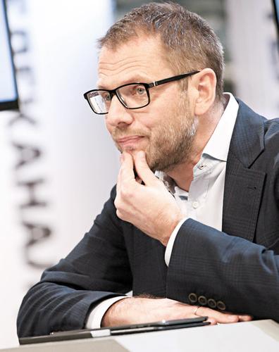 От владельца «КИТа» до директора «Слона»