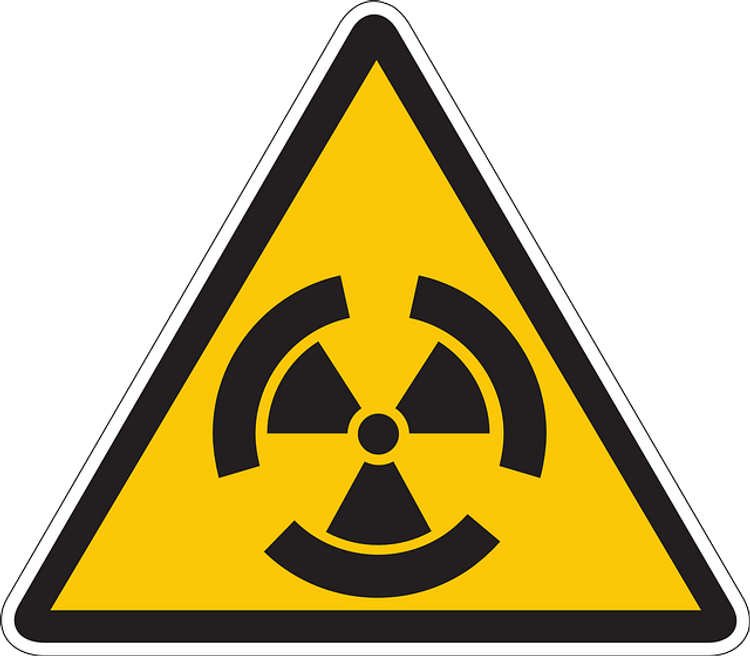 Утечка радиации произошла на атомной электростанции "Темелин" в Чехии