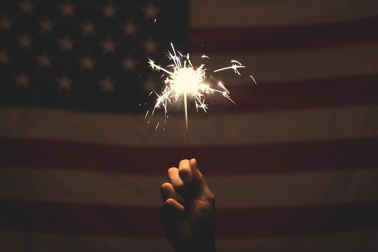 Порошенко направил США поздравление с Днем независимости